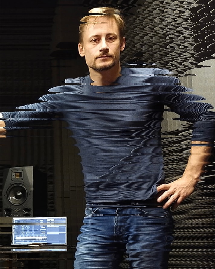 Tom Fišera